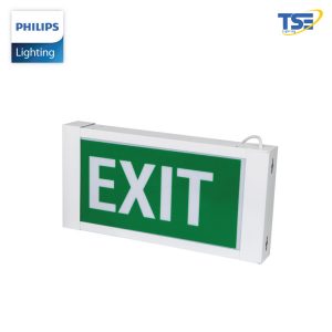 đèn exit mới TSE